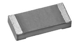 Vishay PTS SMD flat-chip temperature sensor Vishay PTS SMD flat-chip temperature sensor